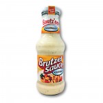 Bautzner Brutzel-Sauce Knoblauch