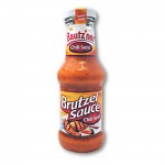 Bautzner Brutzel-Sauce Chili-Senf