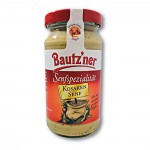 Bautzner Senfspezialit�t Kosaken Senf