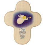 Kreuz "Engel mit Posaune"