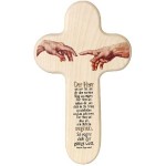 Kreuz "H�nde"