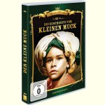 M�rchen DVD Die Geschichte vom kleinen Muck