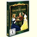 M�rchen DVD Die goldene Gans