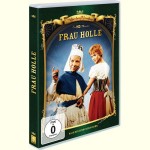 M�rchen DVD Frau Holle