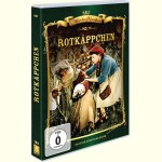 M�rchen DVD Rotk�ppchen