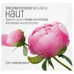 Haut�l P�onie Phytosterol 2er Pack sensitiv