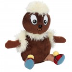 Sandmann-Kuscheltier Pittiplatsch ca. 30 cm