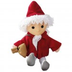 Sandmann Puppe
