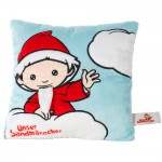 Kuschelkissen Sandmann
