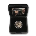 2 Euro Gedenkm�nze Niederlande 2011 - Erasmus PP