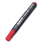 LACO Permanent Marker rot