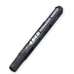LACO Permanent Marker schwarz