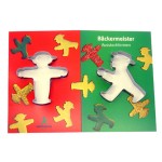 Keksausstecher-Set B�ckermeister