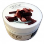 Wellness Creme Kakao Vanille - intensiv pflegend