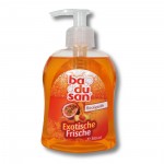 badusan Fl�ssigseife Exotische Frische
